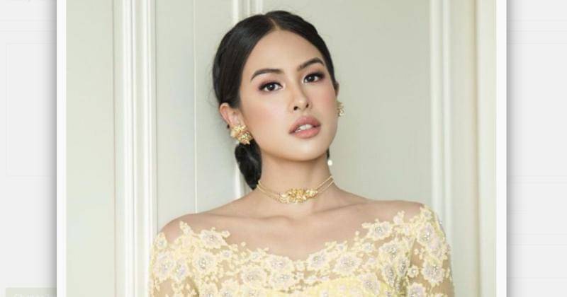 Instagram.com/maudyayunda