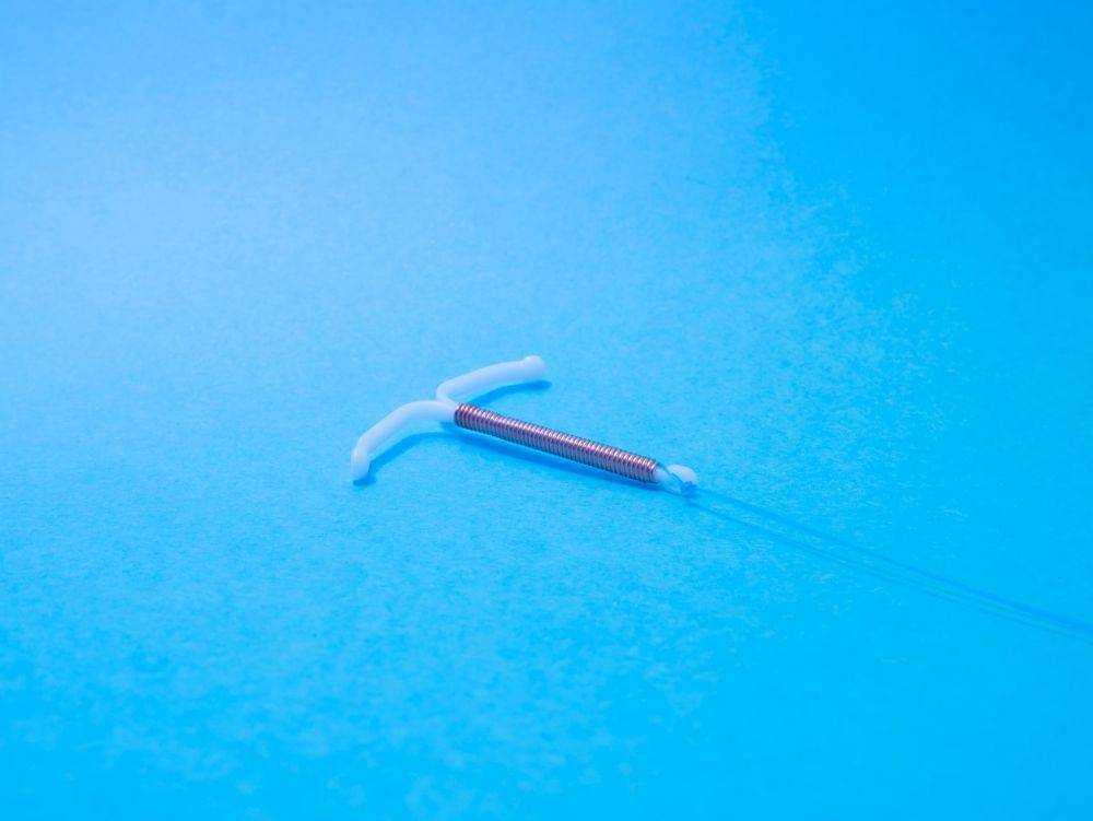 ilustrasi KB IUD (unsplash.com/Reproductive Health Supplies Coalition)
