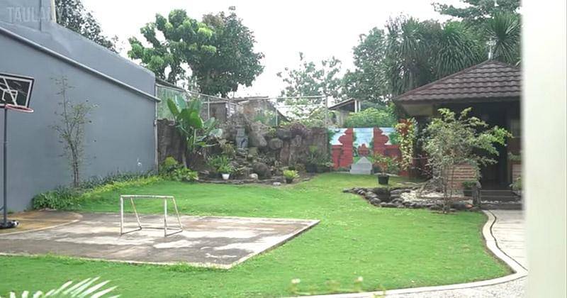 YouTube.com/TAULANY TV