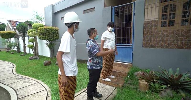 YouTube.com/TAULANY TV