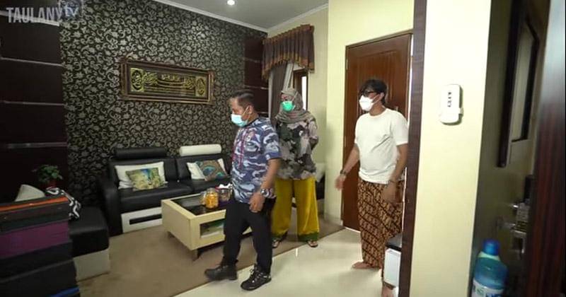 YouTube.com/TAULANY TV