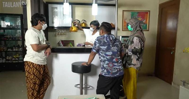 YouTube.com/TAULANY TV