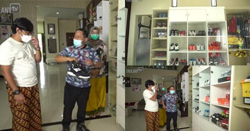 YouTube.com/TAULANY TV