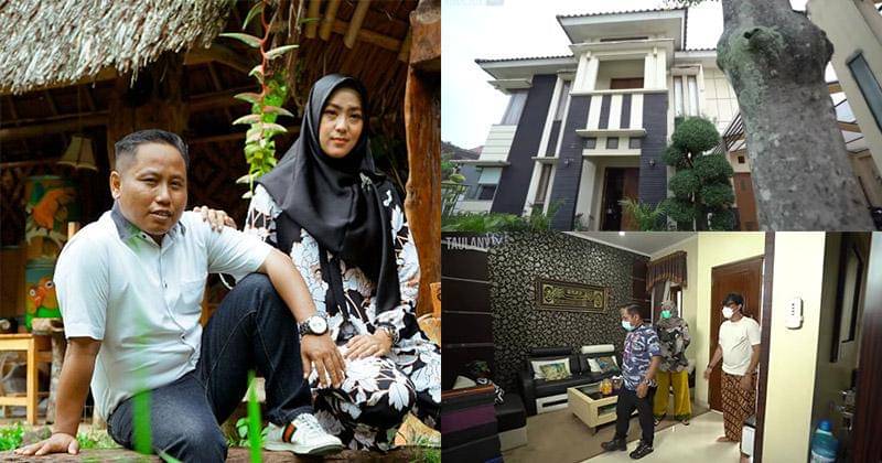 Instagram.com/narji77 & YouTube.com/TAULANY TV