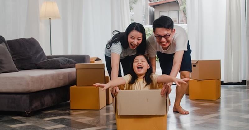 5 Tips Jaga Kesehatan Anak Pasca Pandemi, Perkuat Imun Tubuhnya