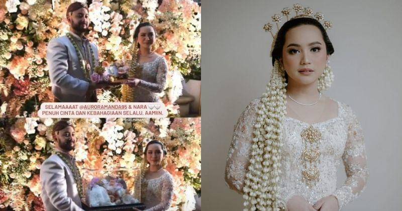 Instagram.com/ginasnoer/auroramanda95