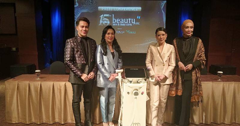 Popmama com/Onic Metheany