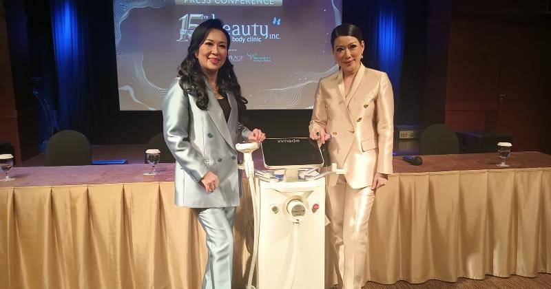 Popmama com/Onic Metheany