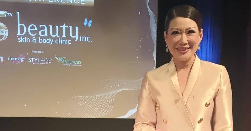 Popmama com/Onic Metheany