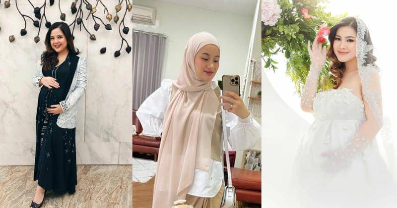 Instagram.com/tasyakamila & Instagram.com/dindahauw & Instagram.com/felicuangelista_