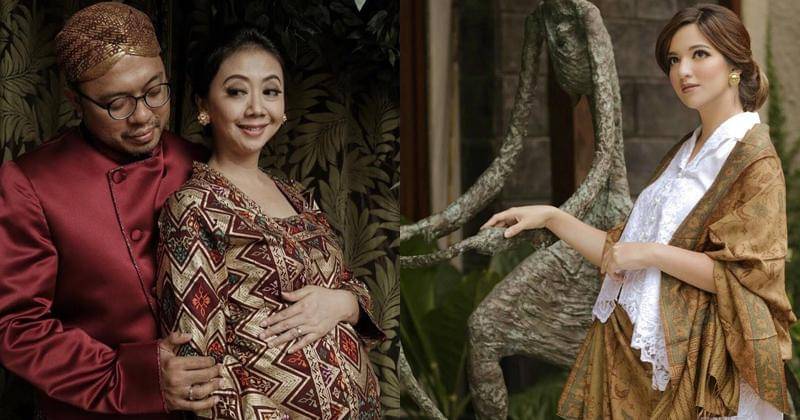 Instagram.com/asri_welas/ramadhaniabakrie