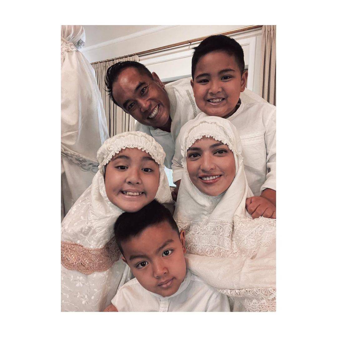 Instagram.com/RamadhaniaBakrie