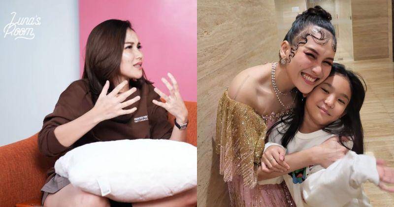 3 Tipe Suami Idaman Ayu Ting Ting, Harus Sayang Bilqis
