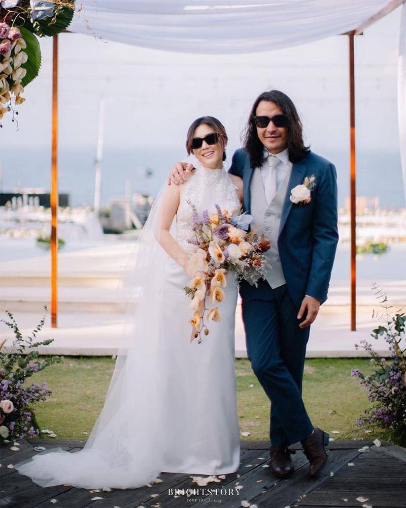 Instagram.com/thebridestory