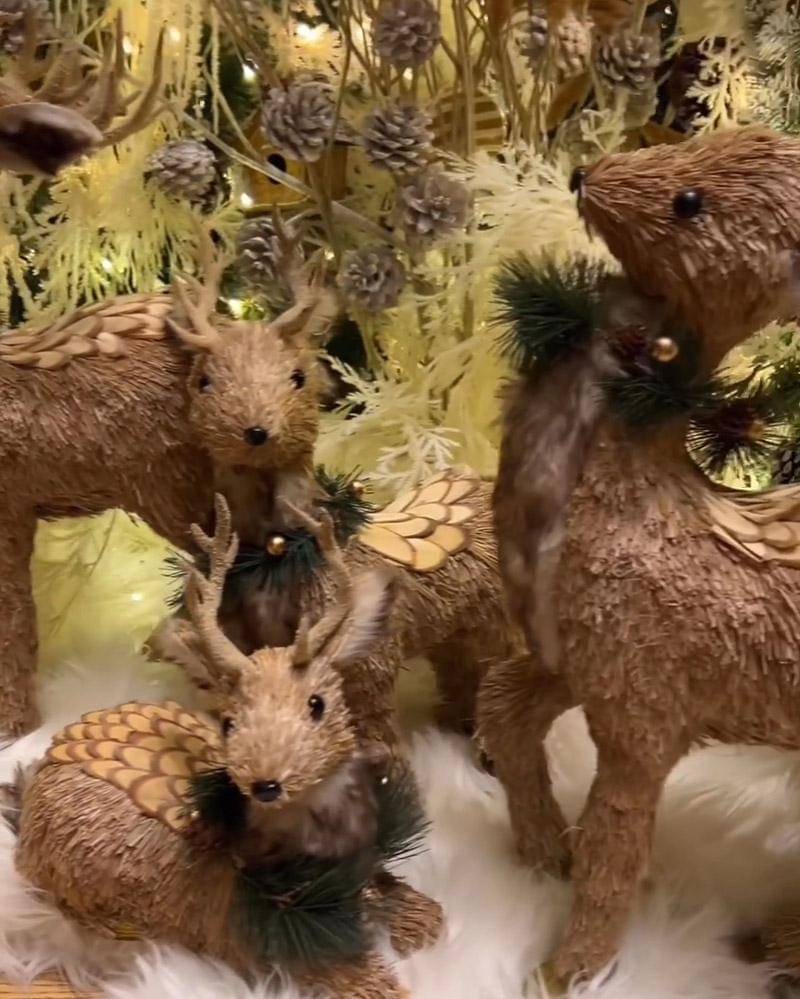 Instagram.com/sandradewi88