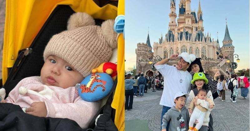 Instagram/dianayulestari/anandaomesh