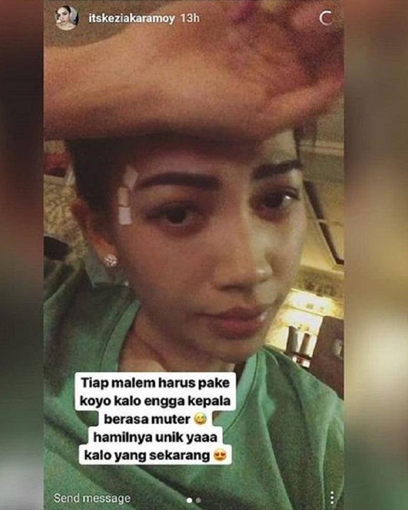 instagram.com/itskeziakaramoy