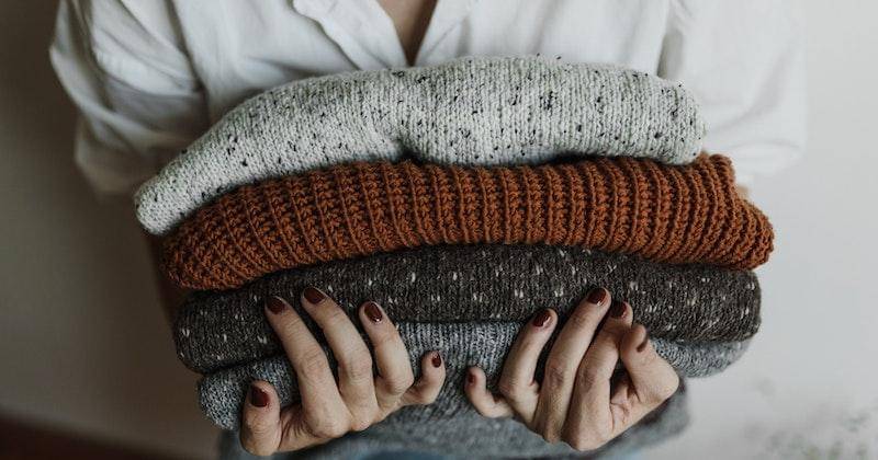 Pexels/Arina Krasnikova: