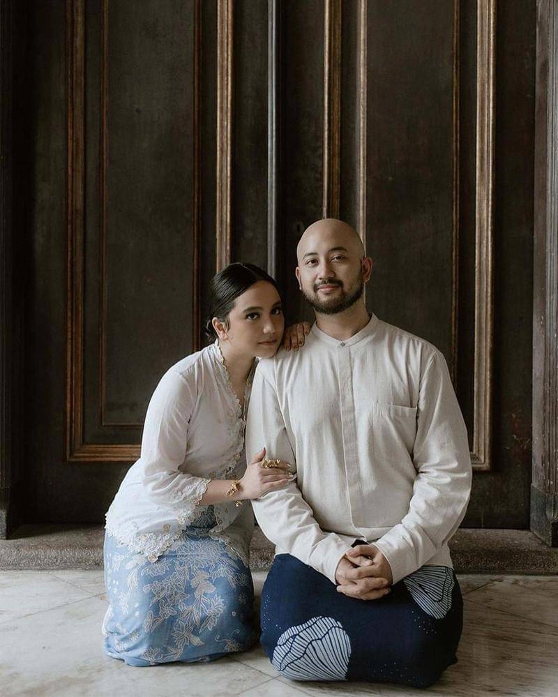 Instagram.com/thebridestory