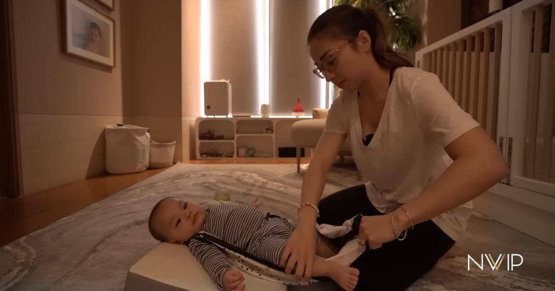 YouTube.com/Nikita Willy Official