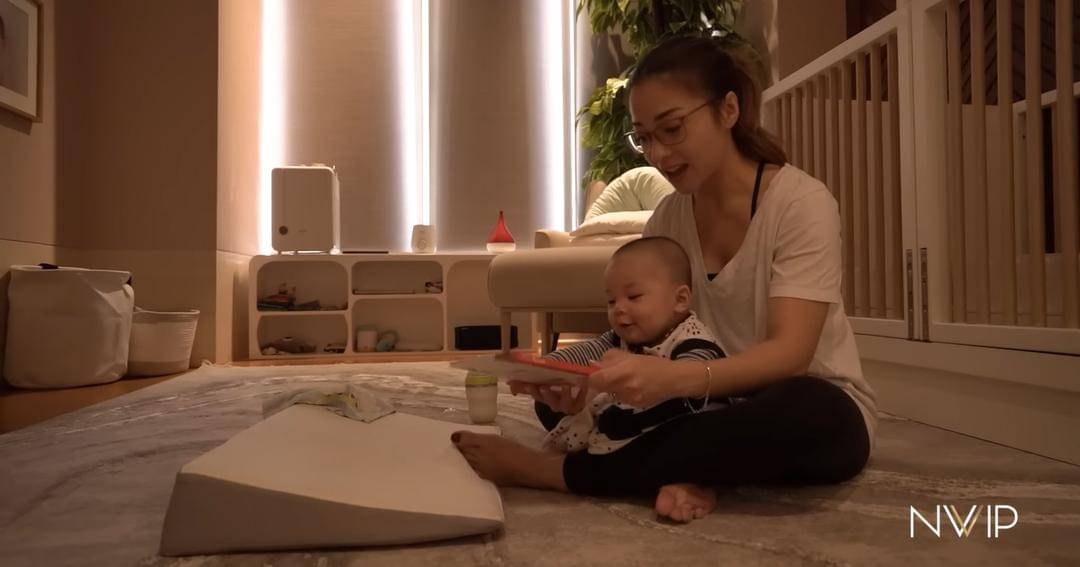 YouTube.com/Nikita Willy Official