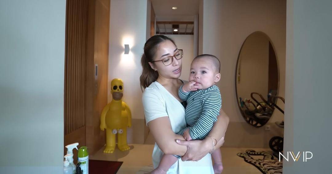 YouTube.com/Nikita Willy Official