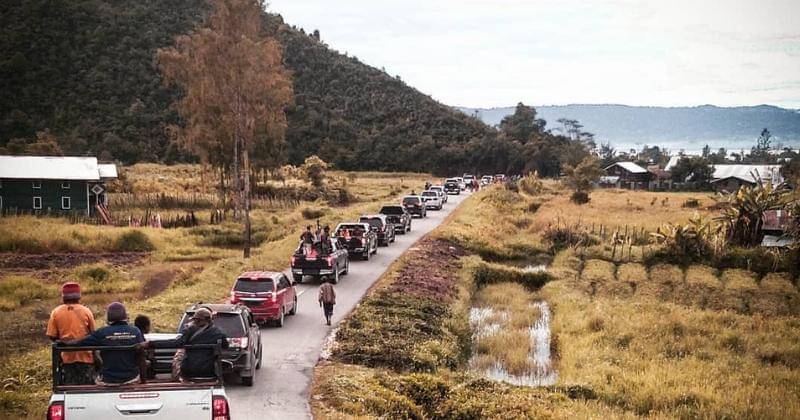 Instagram.com/cerita_papua