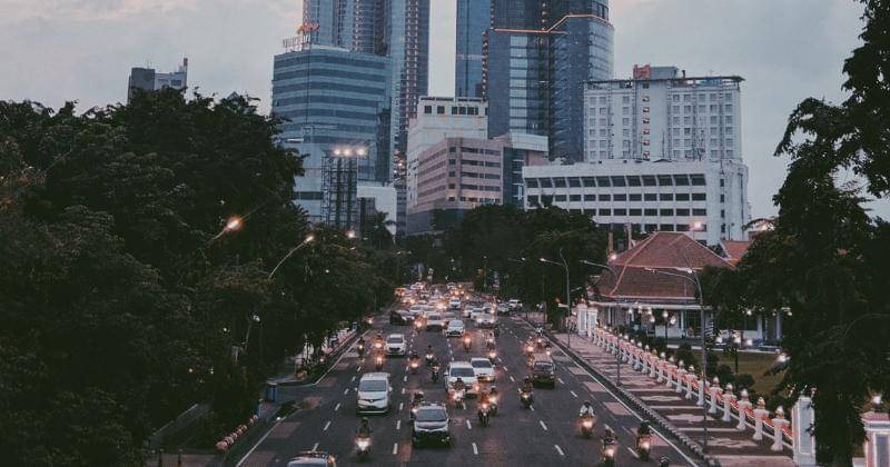 Unsplash/Ridho Anggara