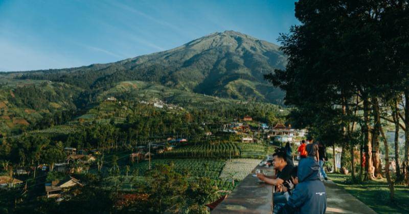 Unsplash/Andri Hermawan