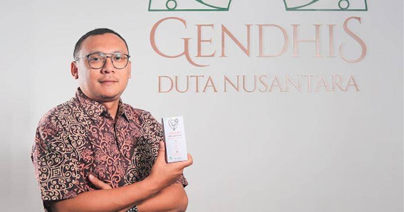 Dok. PT.Gendhis Duta Nusantara