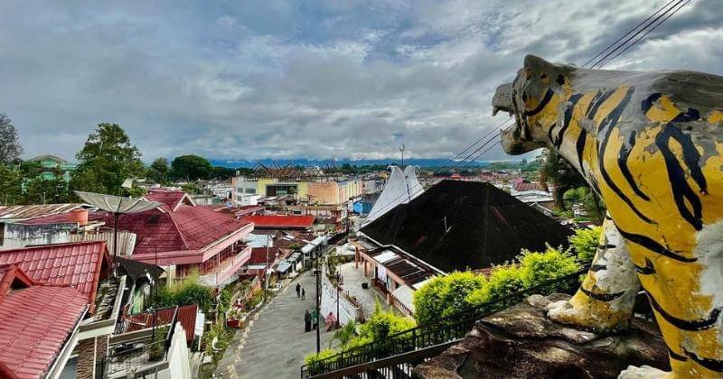 Instagram.com/sudutbukittinggi