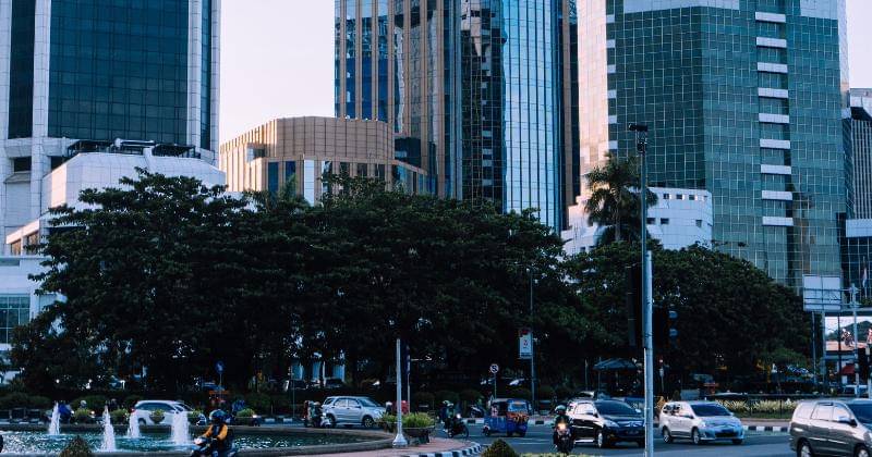 Unsplash/Sulthan Auliya