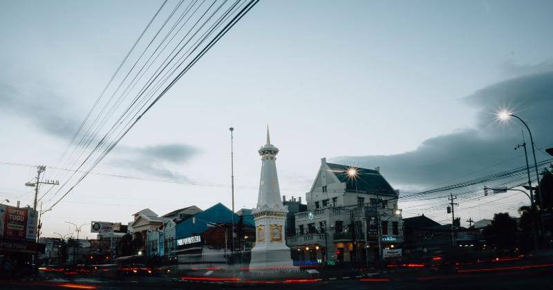 Unsplash/Angga Kurniawan