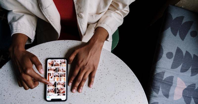 Pexels/cottonbro studio