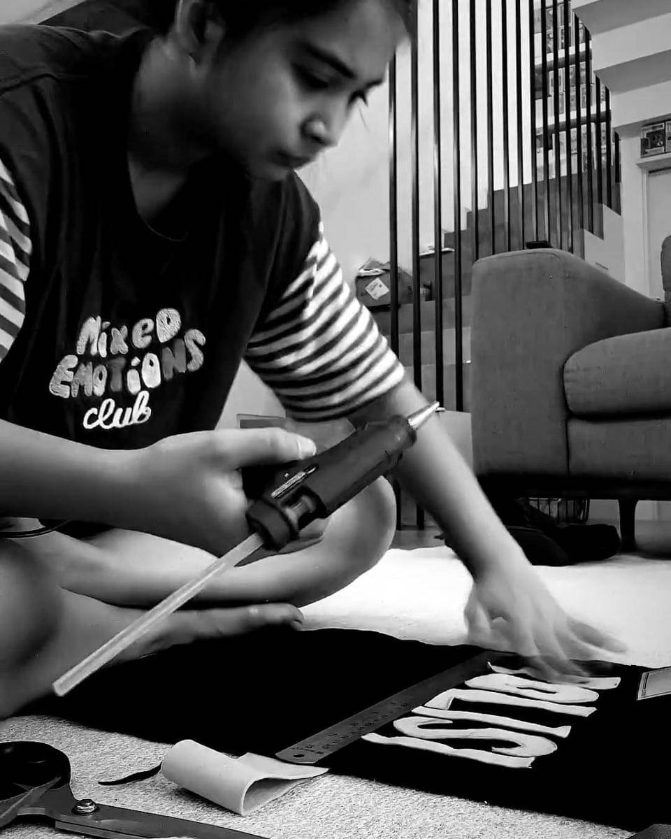 Instagram.com/putrititian