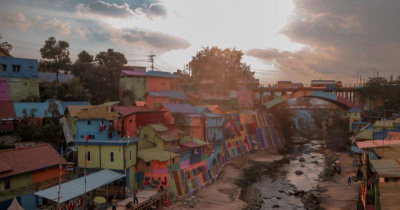 Unsplash/Rahadiansyah