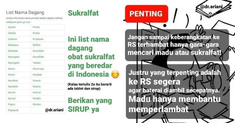 Instagram.com/dr.ariani