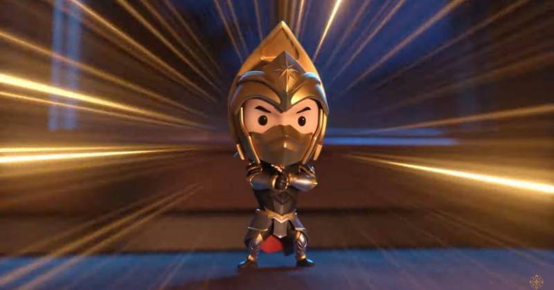 Youtube.com/Satria Dewa Studio