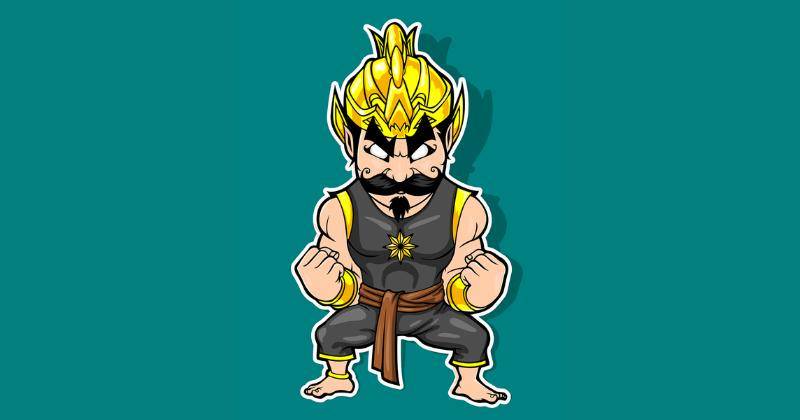 Pixabay/nugroho dwi hartawan
