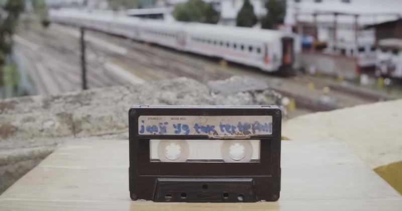 Youtube.com/FiersaBesari