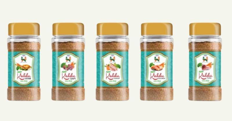 Tokopedia.com/Najmi Baby and Kids