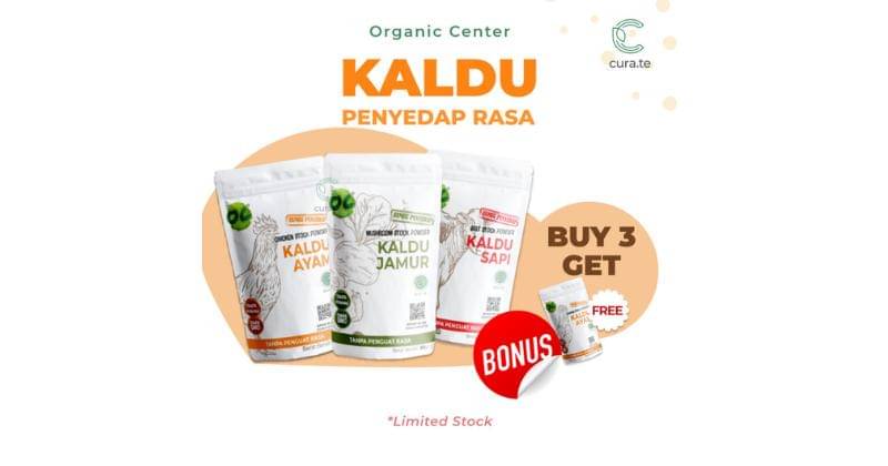 Tokopedia.com/Curate