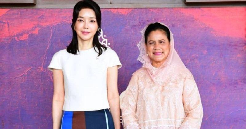 Dok. Biro Pers Sekretariat Presiden