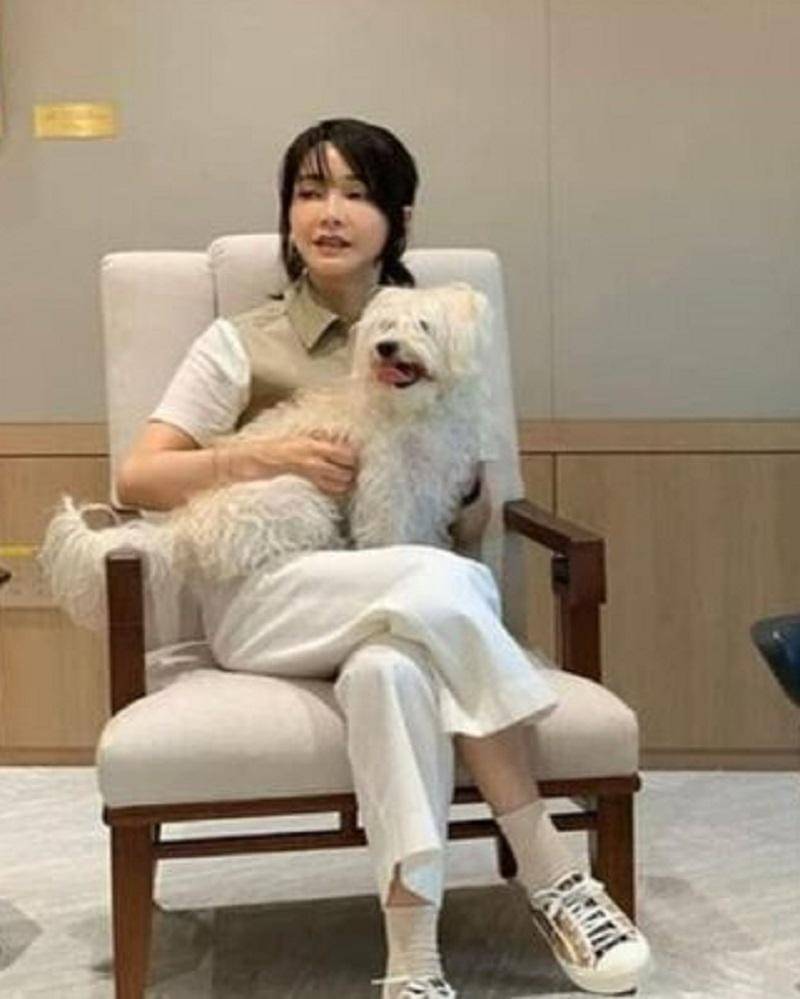 Facebook.com/Keon-hee Love