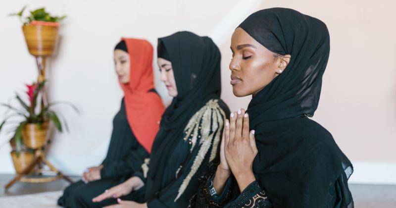 Pexels/RODNAE Productions