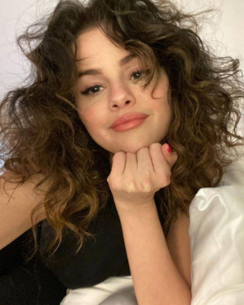 Instagram.com/selenagomez