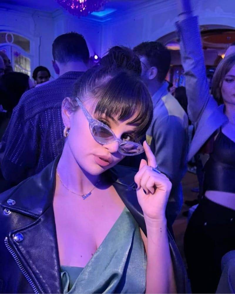 Instagram.com/selenagomez