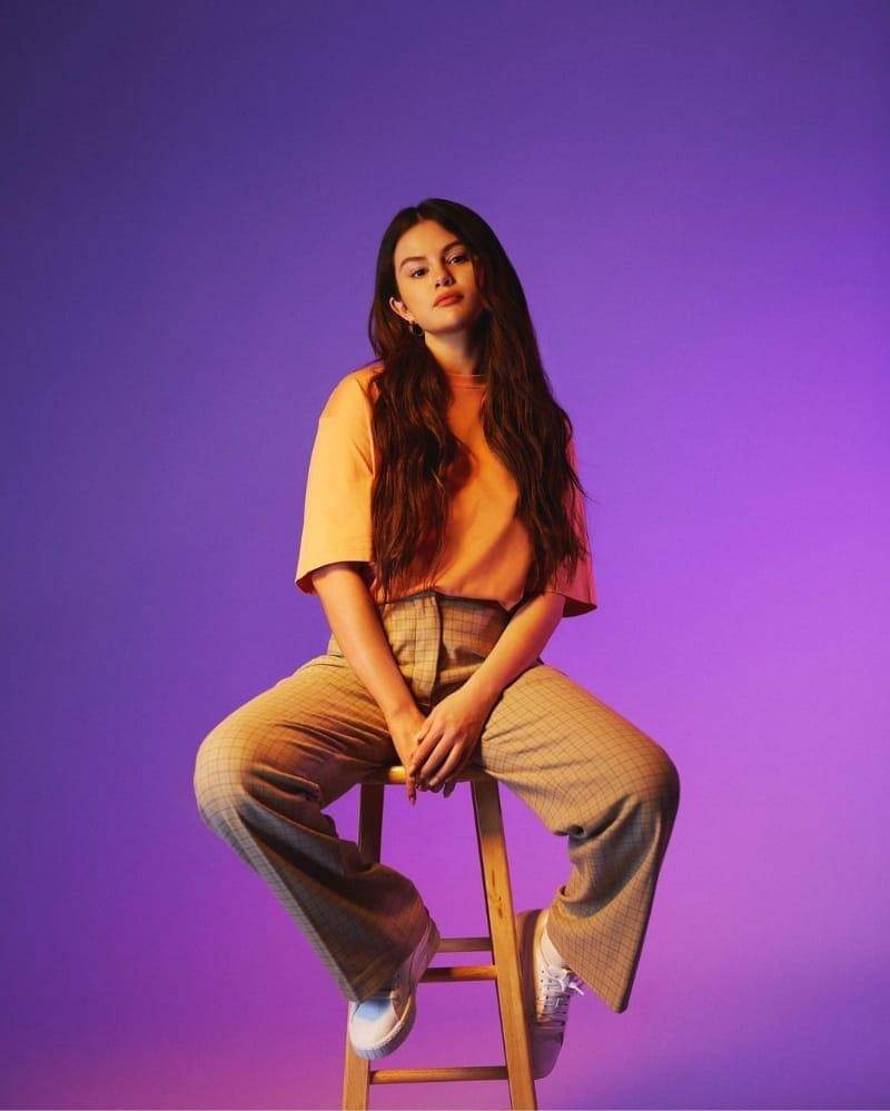 Instagram.com/selenagomez