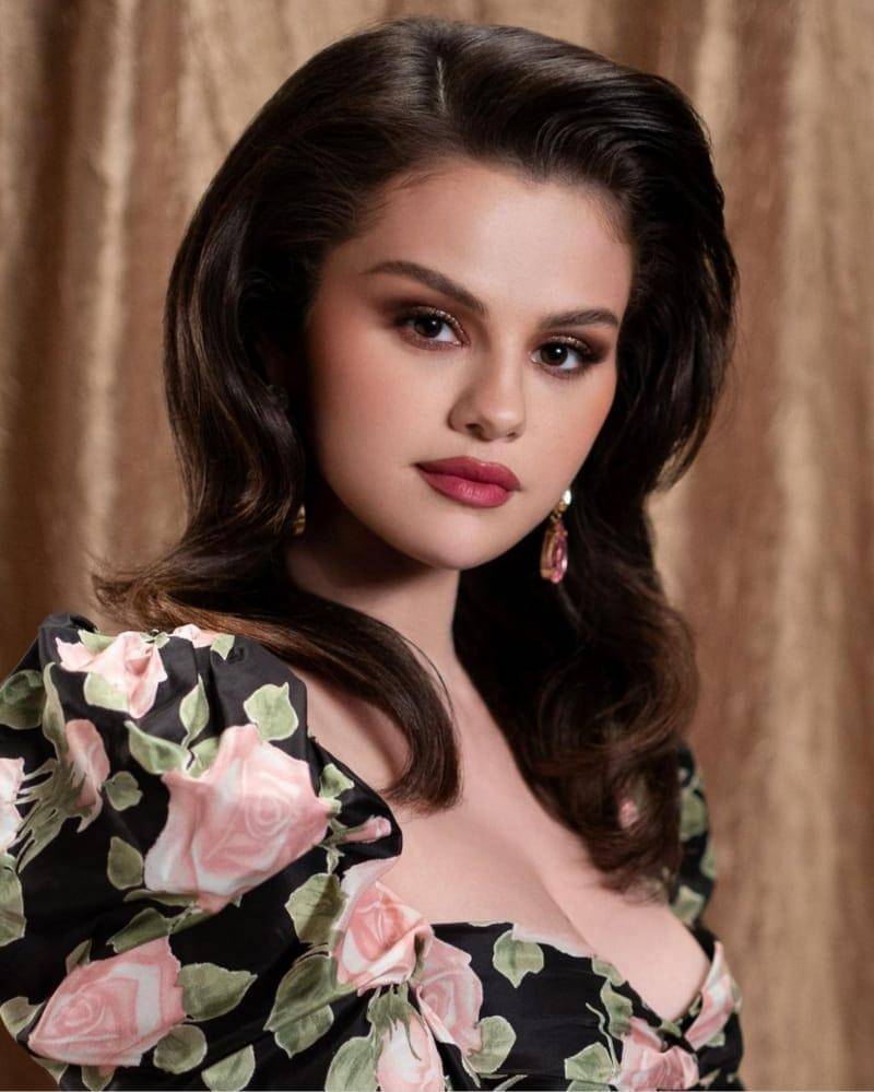 Instagram.com/selenagomez