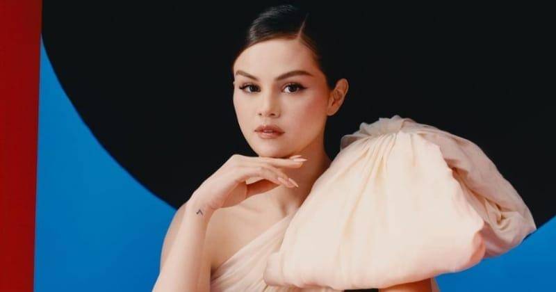 Instagram.com/selenagomez